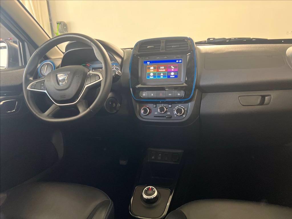 DACIA Spring Comfort Electric 45 del 2021