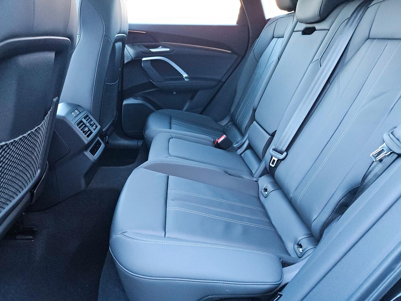 Audi Q5 40 TDI 204 CV quattro S tronic Business Advanced