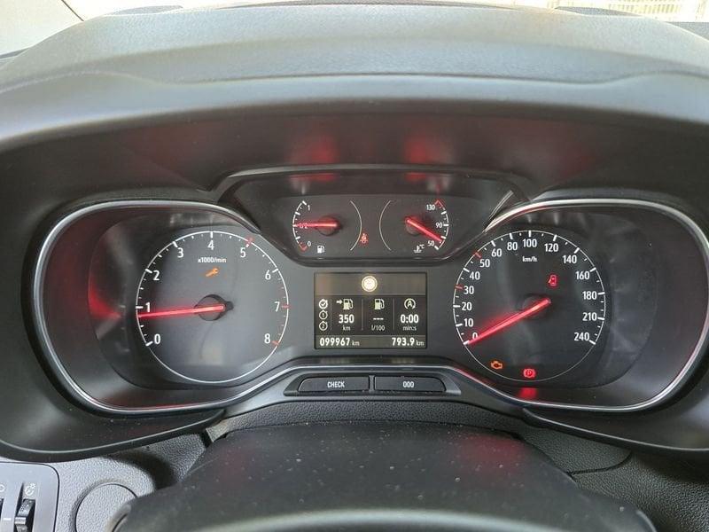 Opel Combo 1.5 Diesel 130cv Advance L1H1 S&S MT6