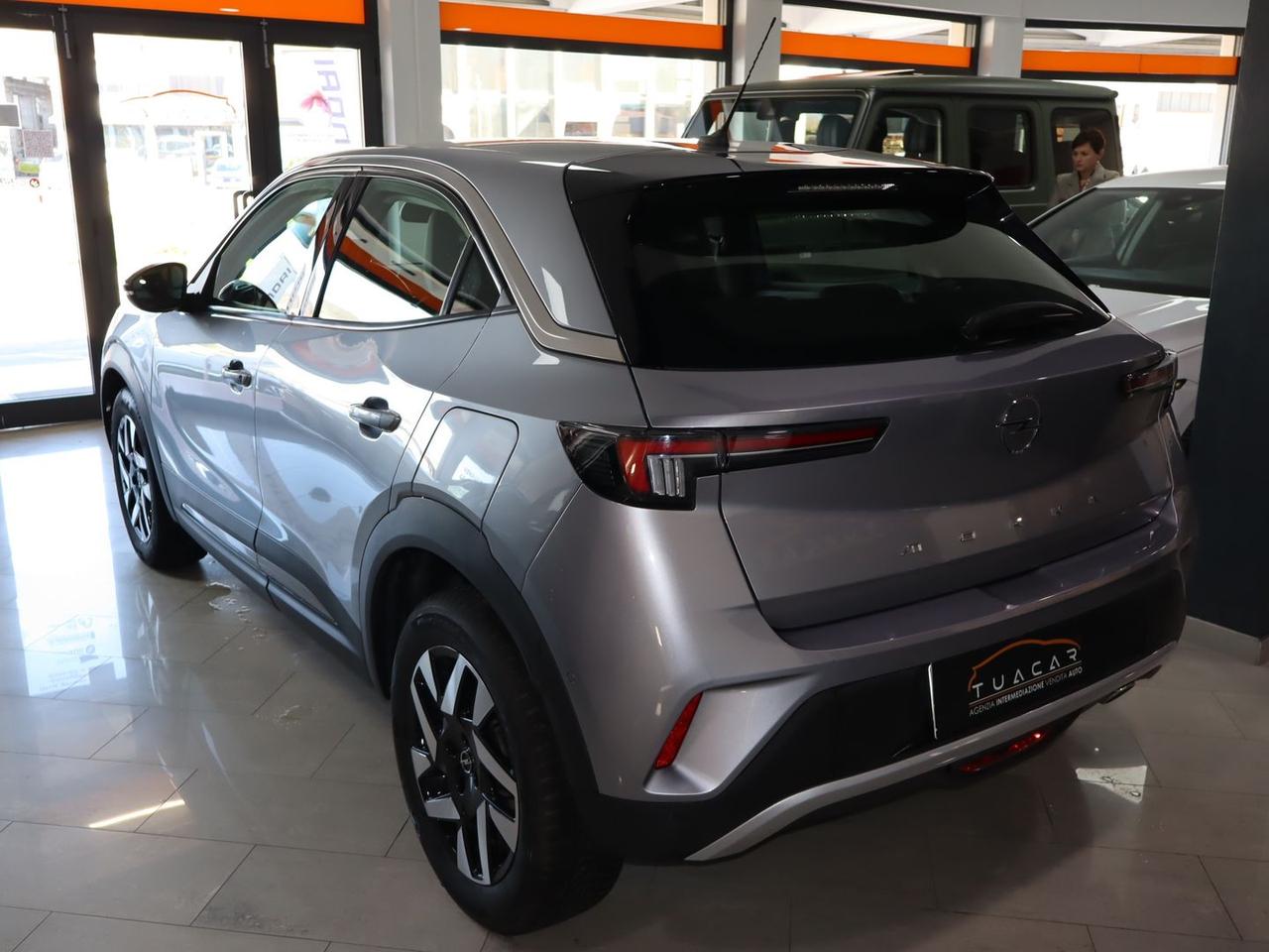 Opel Mokka Elegance 1.5 #9966