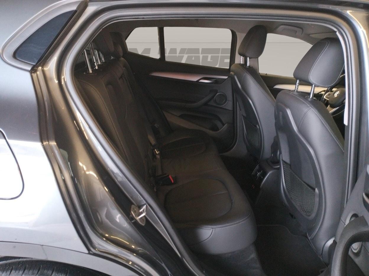 Bmw X2 xDrive 20d Advantage