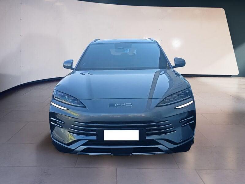 BYD Seal U DM-i 1.5 phev Boost 2wd