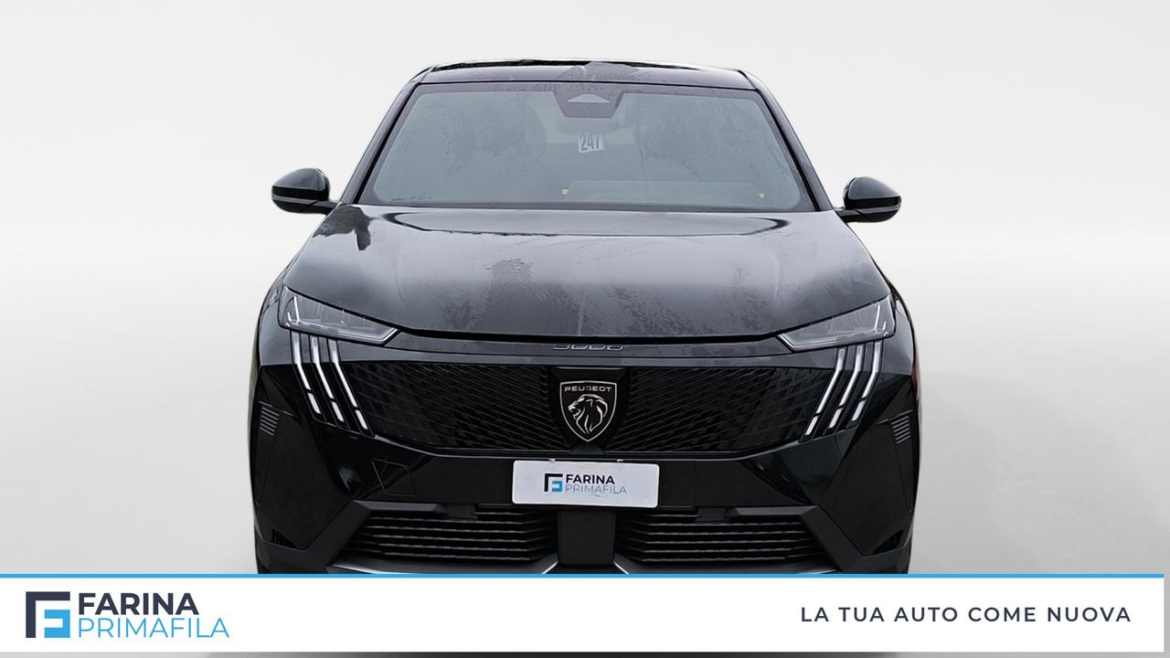 PEUGEOT Nuova 3008 ALLURE - Hybrid 145 E-DCS6