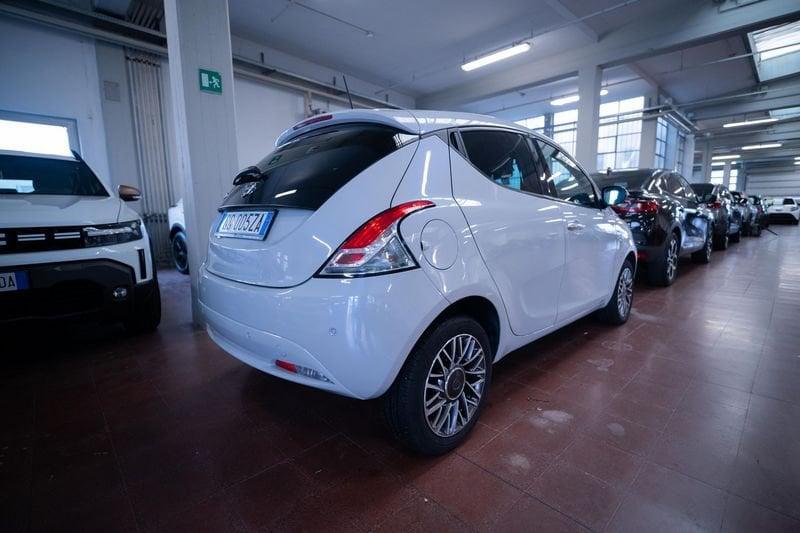 Lancia Ypsilon 1.2 Gold Gpl 69cv