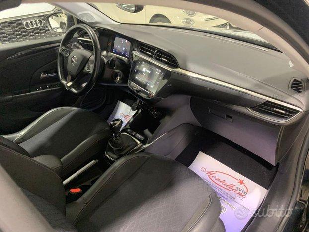Opel Corsa 1.5 D 100 CV Elegance