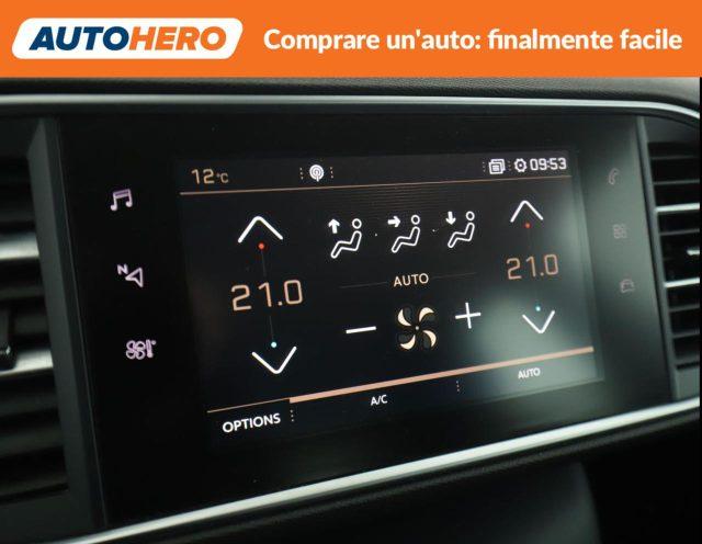 PEUGEOT 308 BlueHDi 120 S&S Active