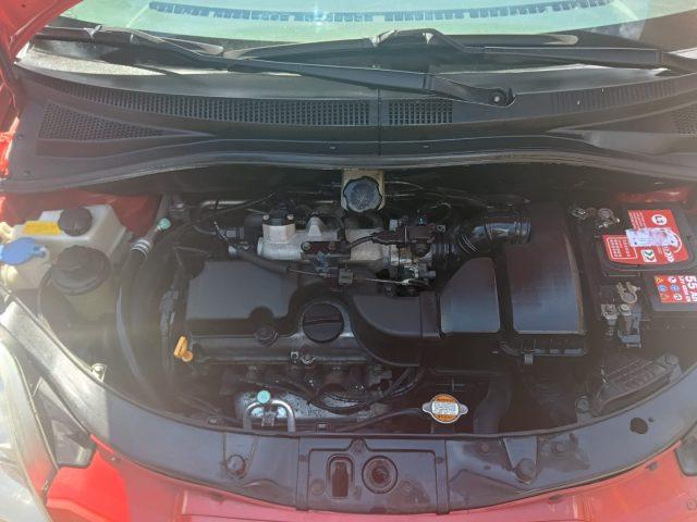 KIA Picanto 1.1 12V Fresh 5 porte *uniproprietario"