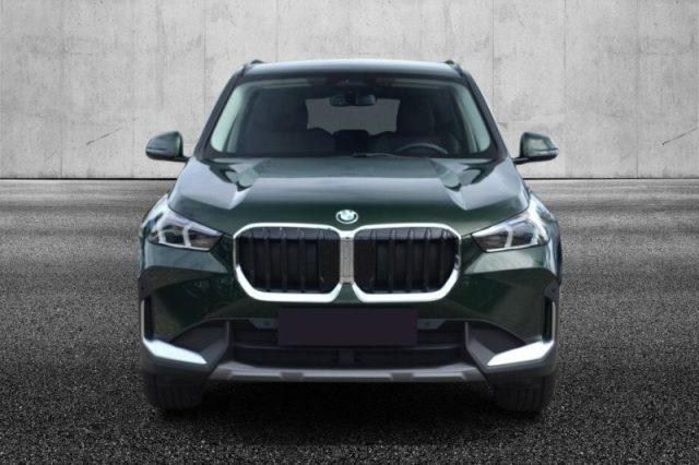 BMW X1 sDrive 18i