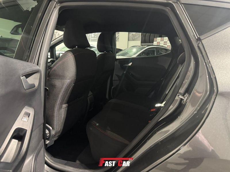 Ford Fiesta 1.0 Ecoboost Hybrid 125 CV 5 porte ST-Line
