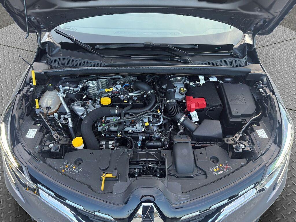 Renault Captur 1.0 tce Techno Gpl 100cv