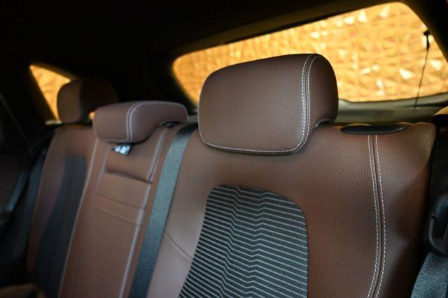 MERCEDES-BENZ B 180 NUOVA d AUTOMATICA SPORT PLUS NAVI CAM 17"LED TEL!