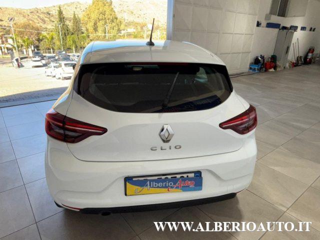 RENAULT Clio Blue dCi 85 CV 5 porte Business