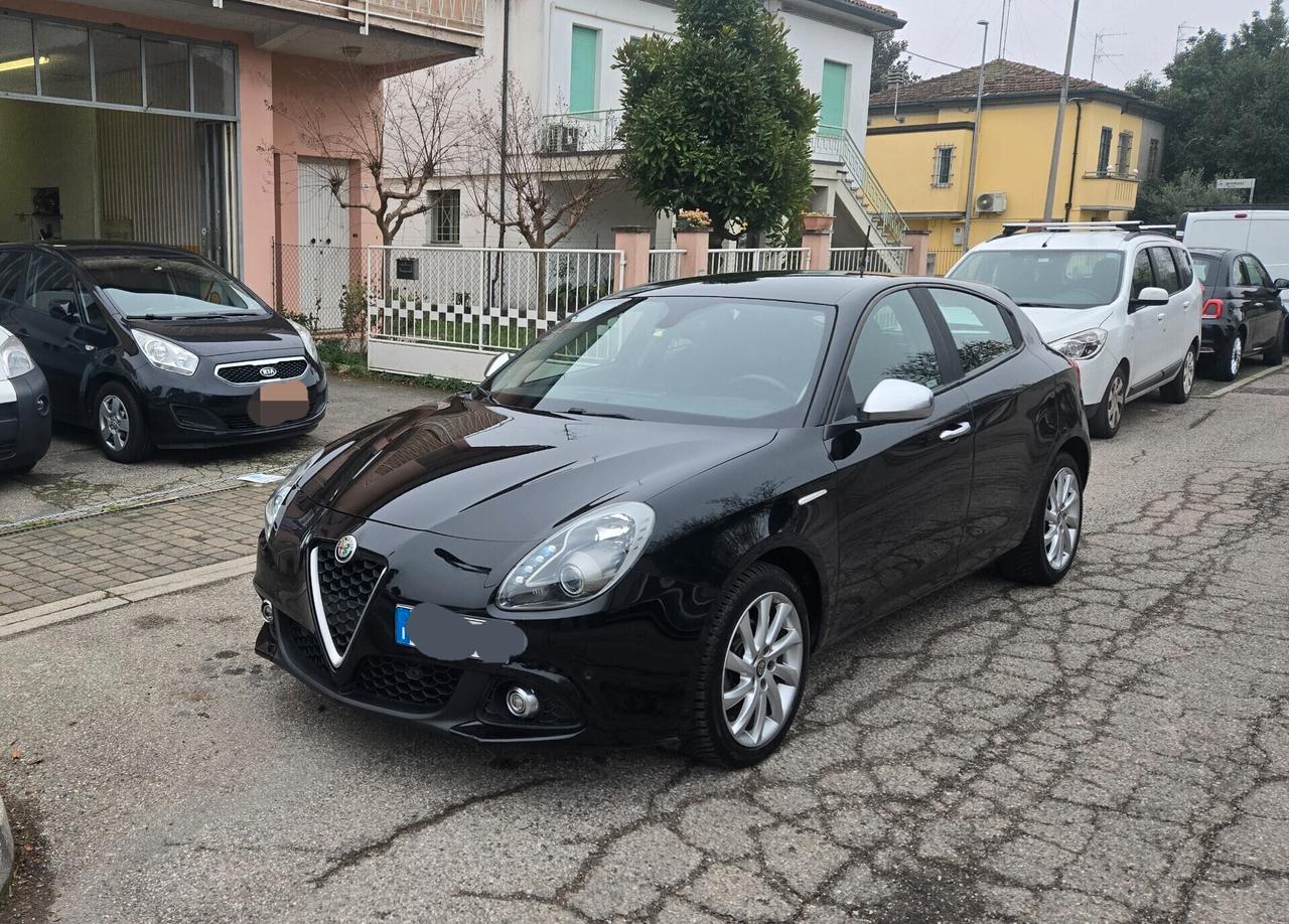 Alfa Romeo Giulietta 1.6 JTDm 120 CV Business