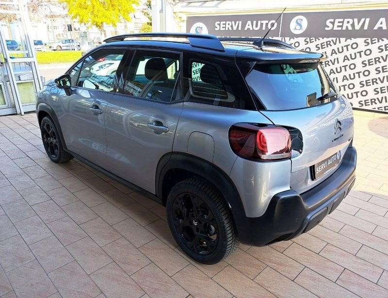 Citroën C3 Aircross C3 Aircross PureTech 110 S&S Max