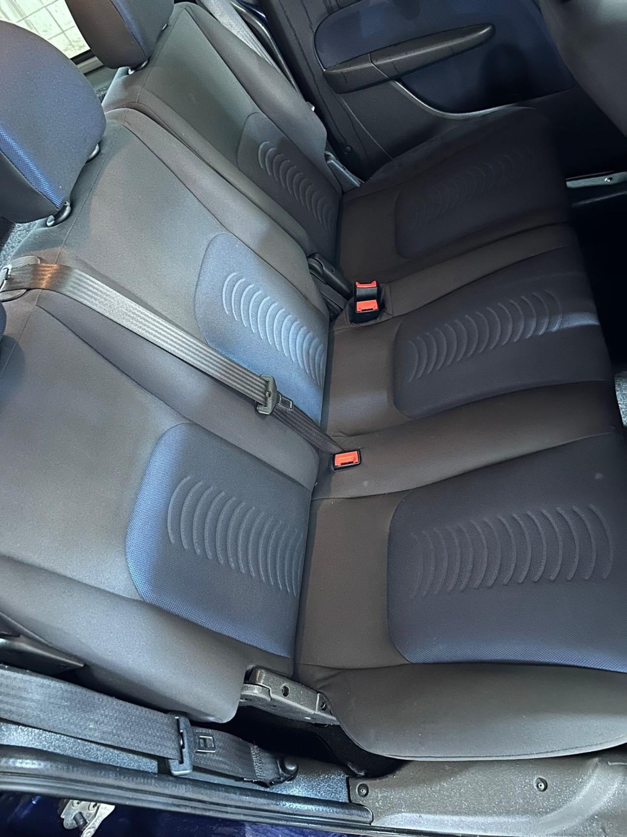 Fiat Doblo Doblò 1.9 MJT 120 CV Malibù