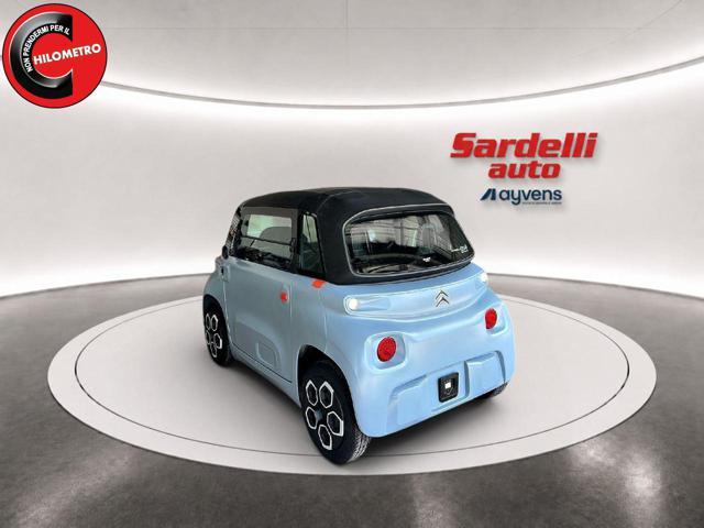 CITROEN Ami Ami