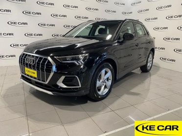 Audi Q3 35 TFSI S tronic Advanced