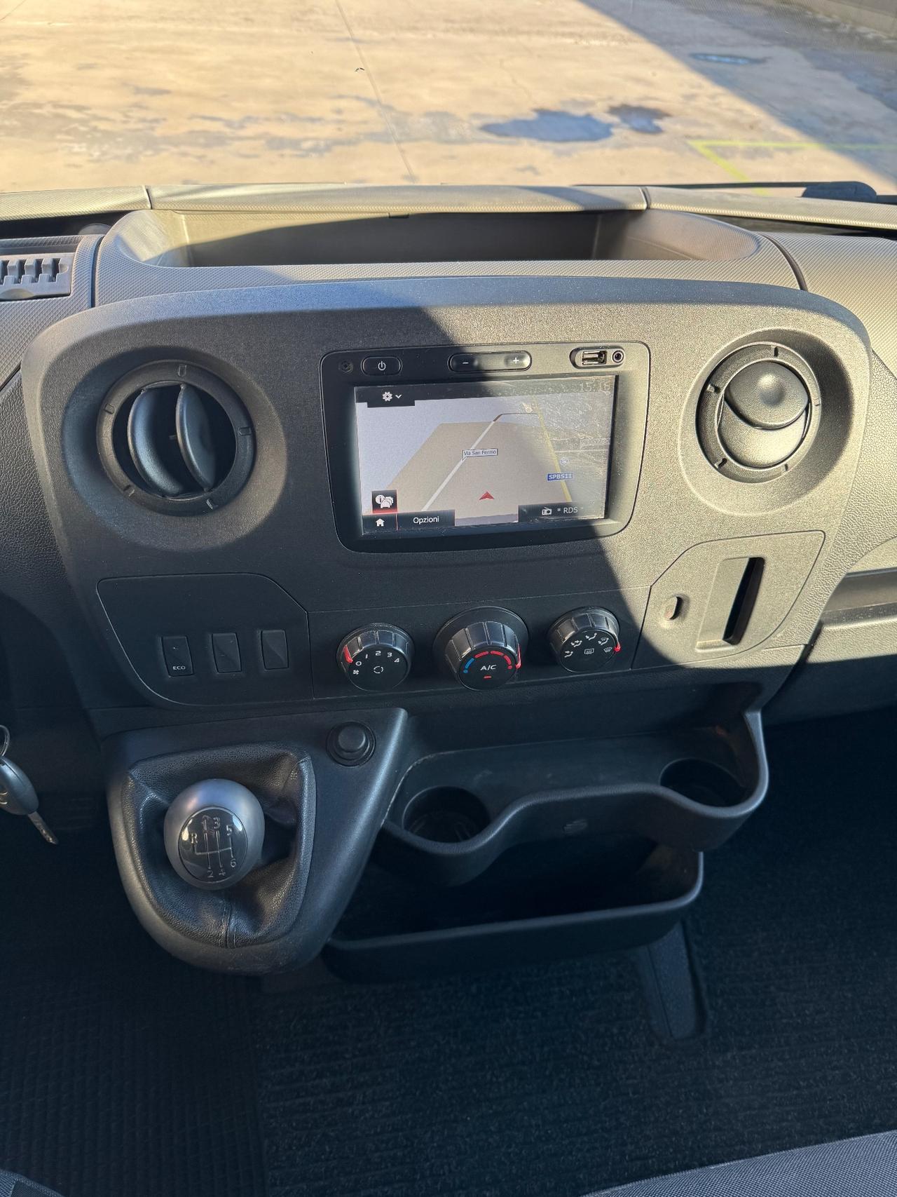 Renault Master T30 2.3 dCi. Euro 6B