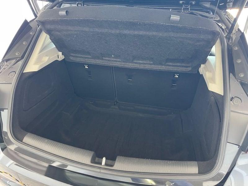 Opel Astra 1.6 CDTI Advance 136cv S&S MT6