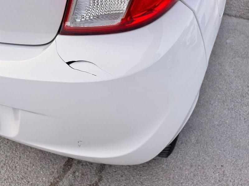 Opel Karl Karl 1.0 73 CV GPL Innovation LEGGI DESCRIZIONE