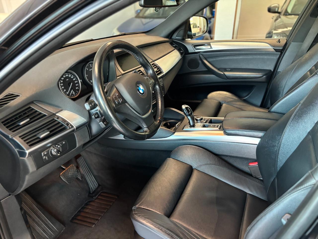 BMW X6 xdrive30d Attiva auto