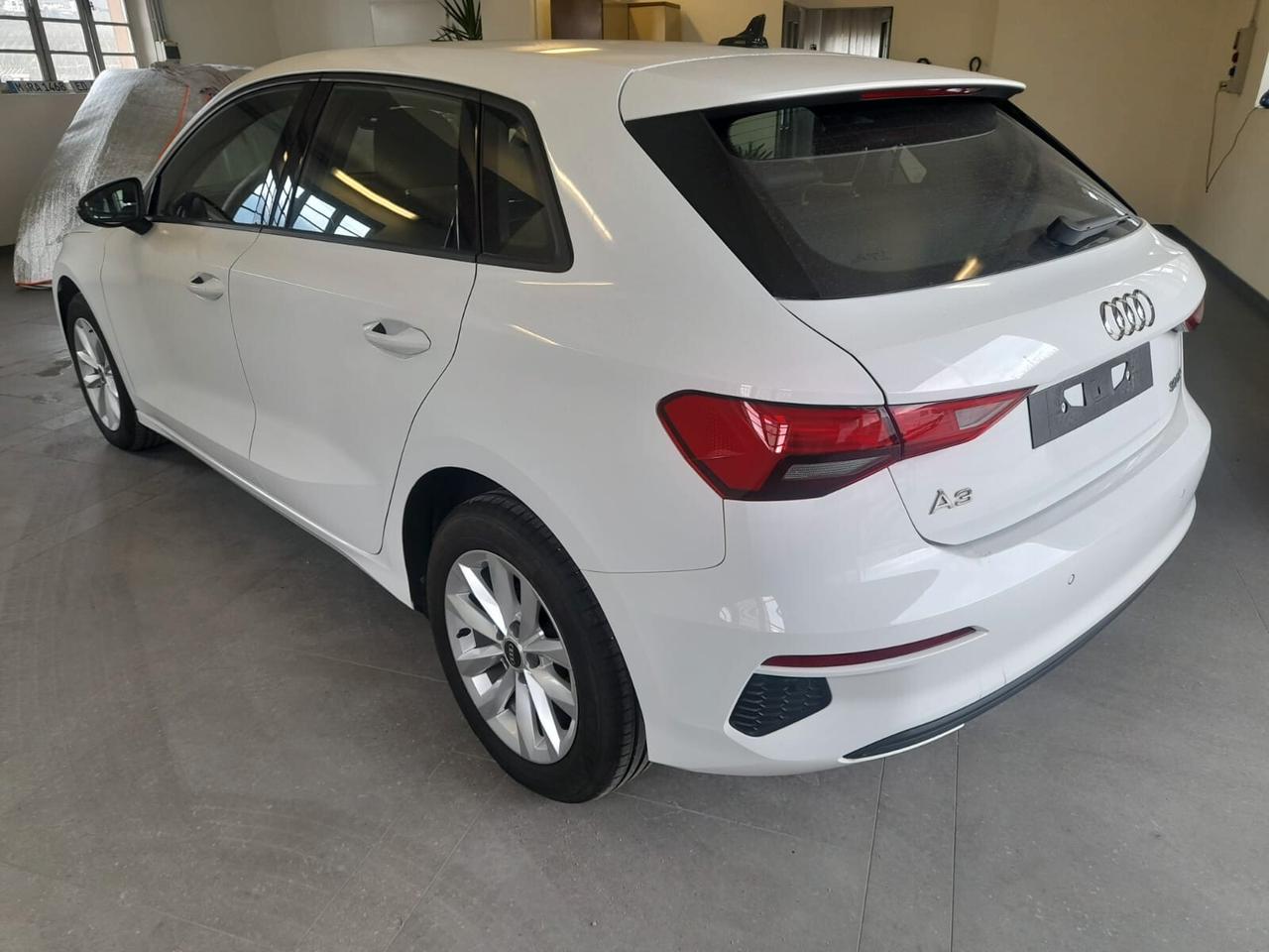 Audi A3 SPB 30 TDI Business
