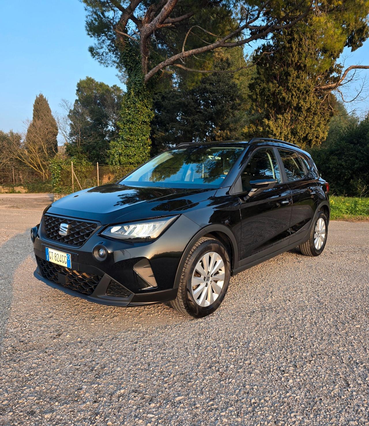 Seat Arona 1.0 EcoTSI Style