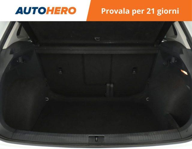 VOLKSWAGEN Tiguan 2.0 TDI SCR Sport BlueMotion Technology