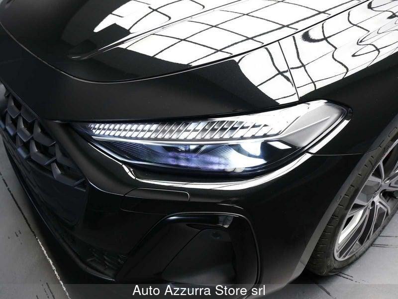 Audi A5 TDI 150Kw S tronic S line edition *PROMO AZZURRA*