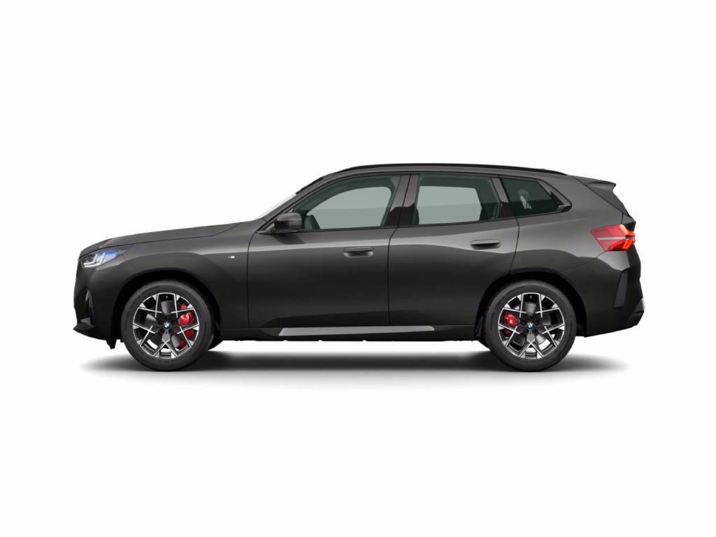 BMW X3 xdrive20d MSport Pro auto del 2026