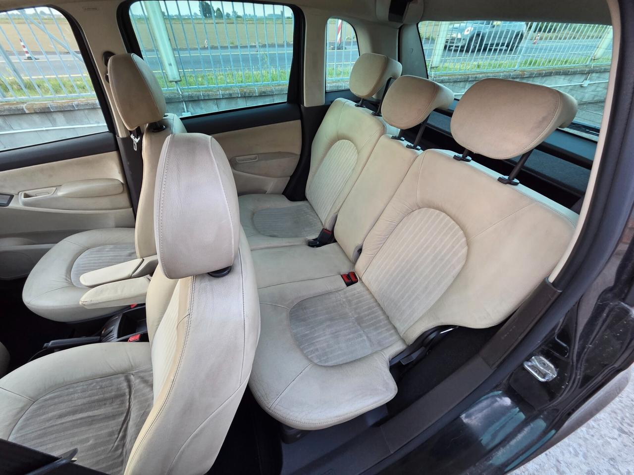 Lancia MUSA 1.3 Multijet 16V 90 CV Platino Plus