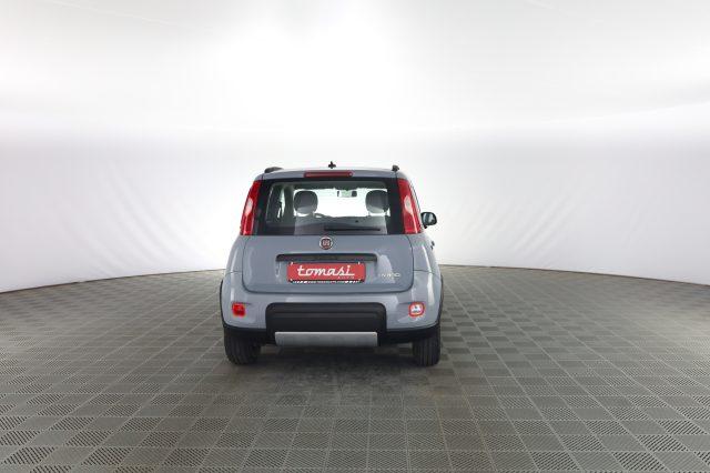 FIAT Panda Panda 1.0 FireFly Hybrid City Life