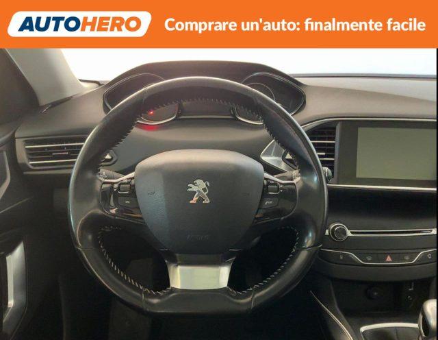 PEUGEOT 308 BlueHDi 120 S&S Allure
