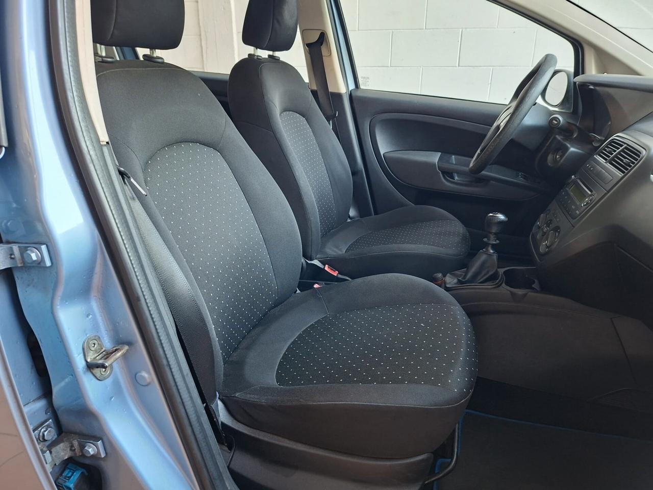 Fiat Grande Punto 5p 1.4 Dynamic 77cv, Adatta a neop.