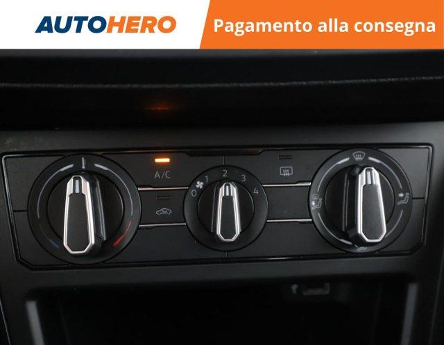 VOLKSWAGEN Polo 1.6 TDI 5p. Trendline BlueMotion Technology