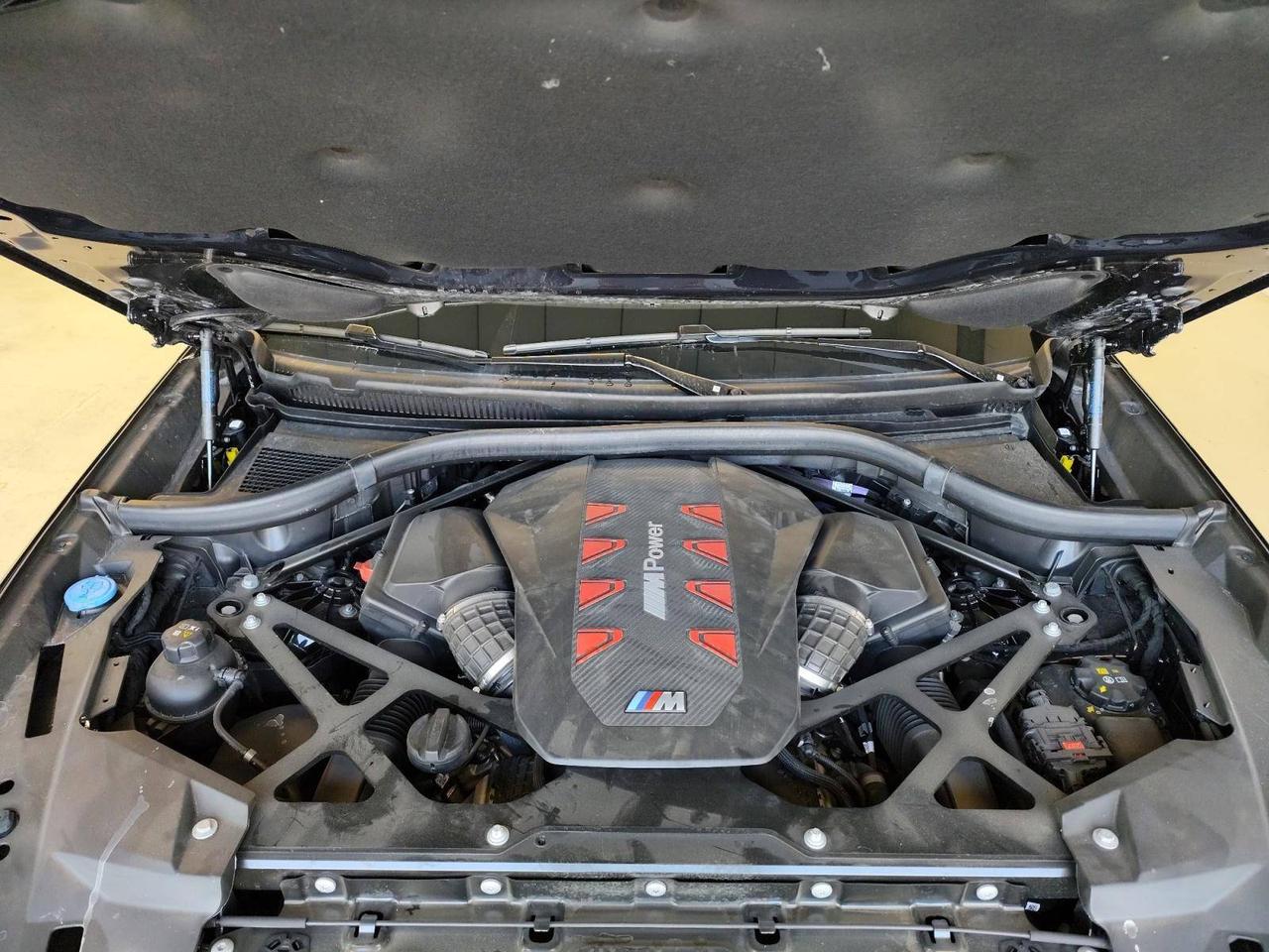 BMW X5 M Competition