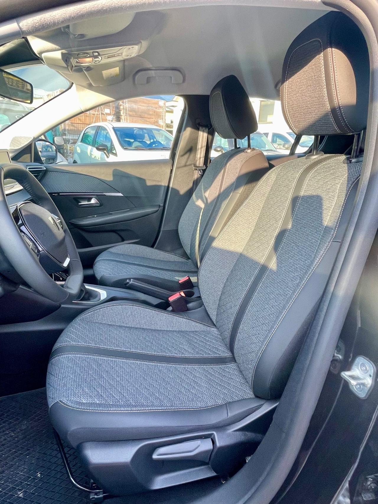 Peugeot 208 PureTech 100 Stop&Start 5 porte Style