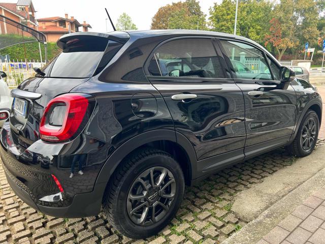 FIAT 500X 1.3 MultiJet 95 CV Club EURO 6