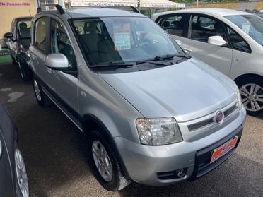 FIAT PANDA 1.3 MJT 75 (CV) 2011