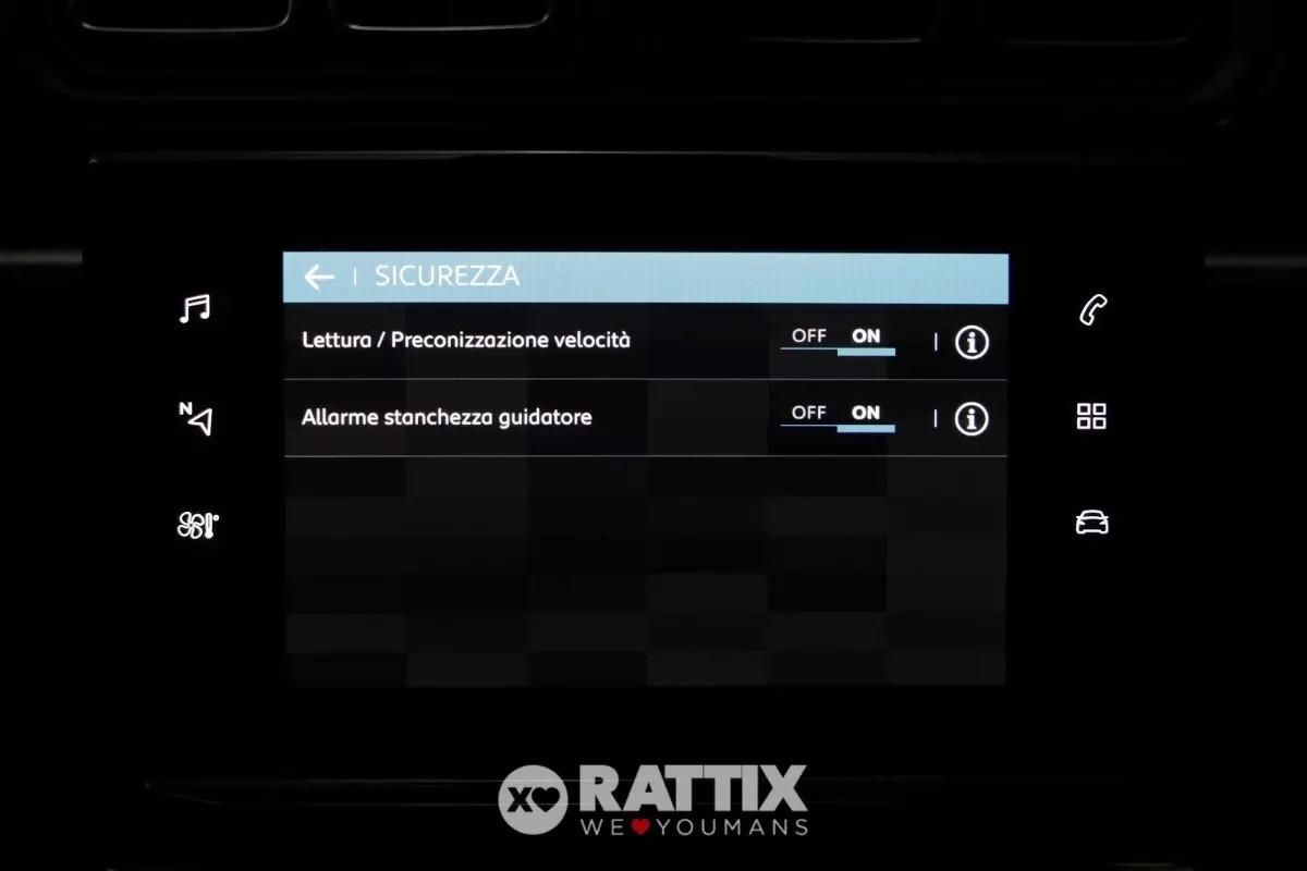 Citroen C3 1.2 PureTech 83CV Shine