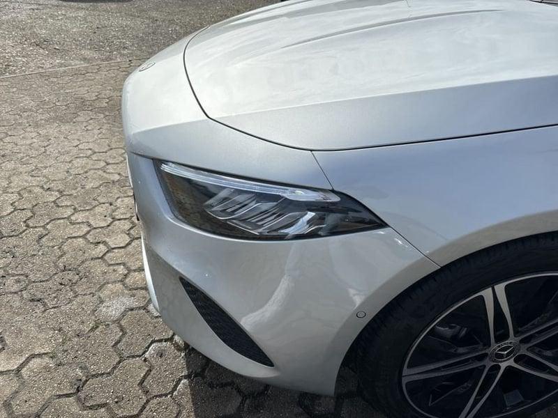 Mercedes-Benz Classe A 220d AutomaticProgressive Advanced Plus