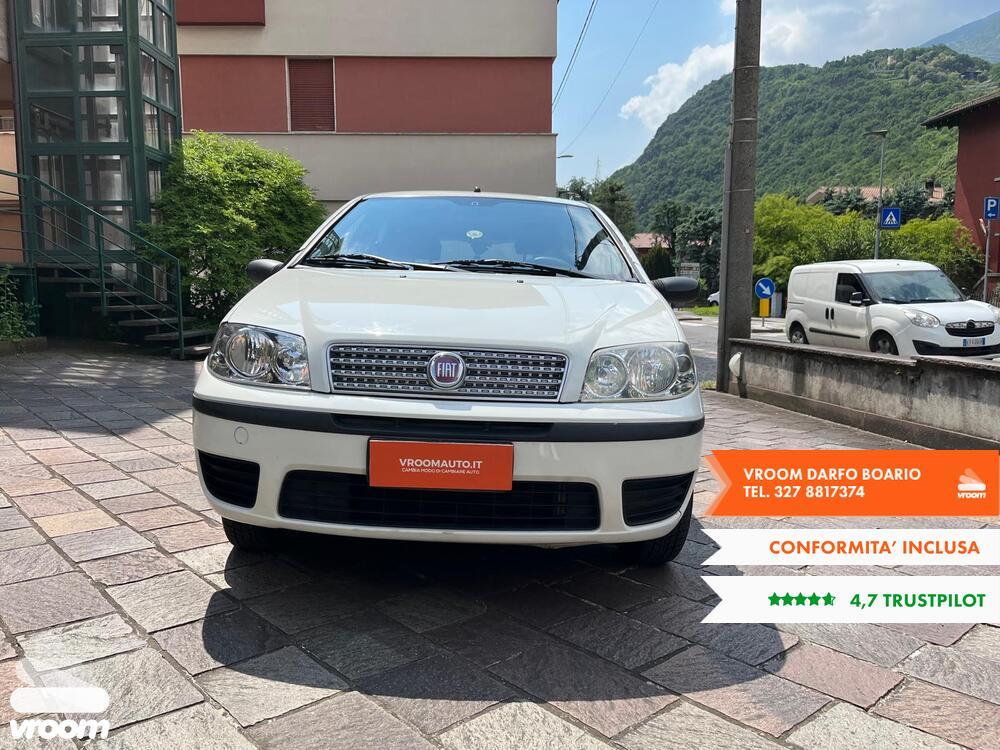 FIAT Punto 3ª serie Punto Classic 1.2 5 porte ...