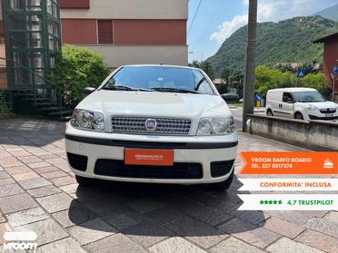 FIAT Punto 3ª serie Punto Classic 1.2 5 porte ...