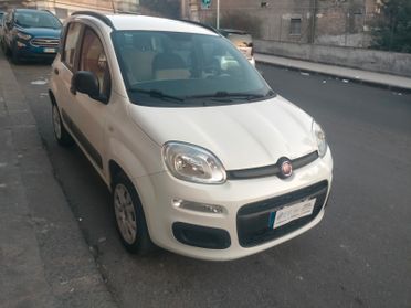 Fiat Panda 0.9 TwinAir Turbo Natural Power Easy