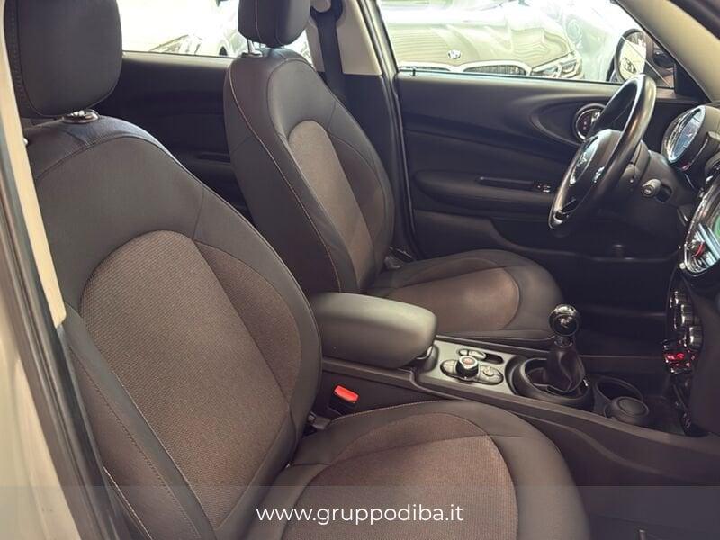 MINI Clubman Mini 2016 Diesel Mini 2.0 Cooper D Hype