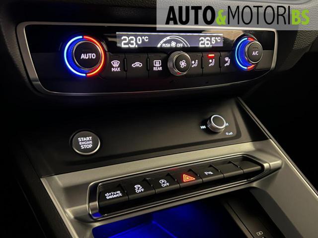 AUDI Q3 SPB 35 TDI S tronic