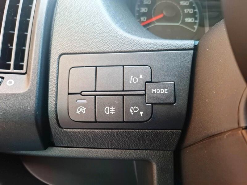 Citroen Jumper 33 2.2 BlueHDi 120CV PM-TM (L2 H2)