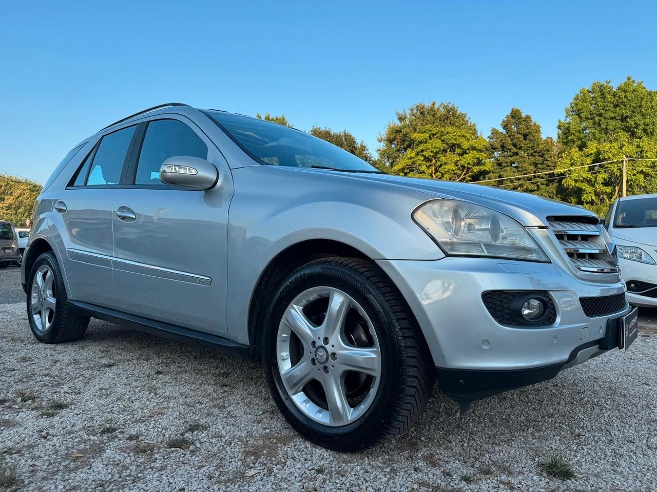 MERCEDES - Classe ML - 280 CDI Sport - FINANZIABILE