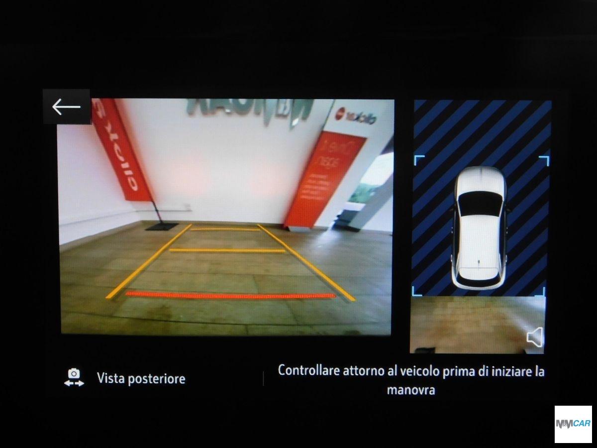 OPEL - Mokka - 1.2 Turbo 130 CV Elegance