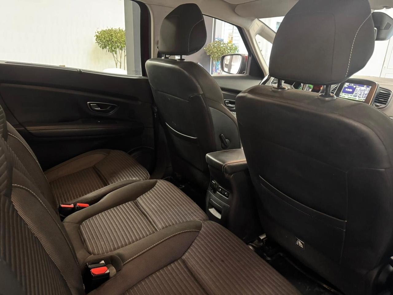 Renault Grand Scenic dCi 8V 110 CV Energy Bose